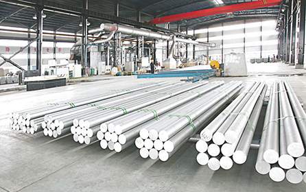 挑選鋁合金、不銹鋼加工生產(chǎn)廠家，認(rèn)準(zhǔn)這家工